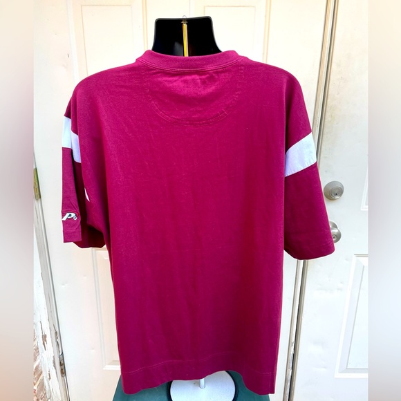 Pro Player, Texas A&M, Short Sleeve, Shirt, Size XL - Picture 2 of 4